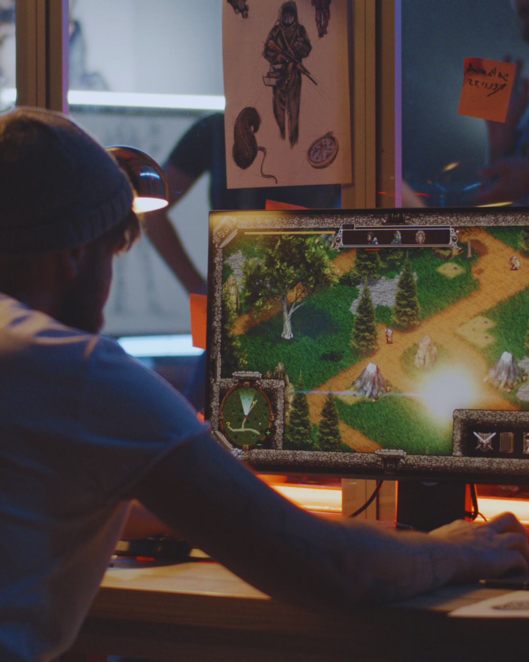 From Concept to Reality: The Evolution of Video Game Development