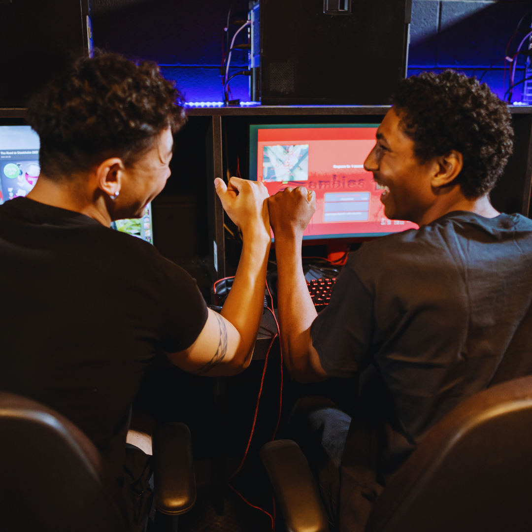 How Game Developers are Addressing Online Toxicity: Strategies for a Healthier Gaming Community