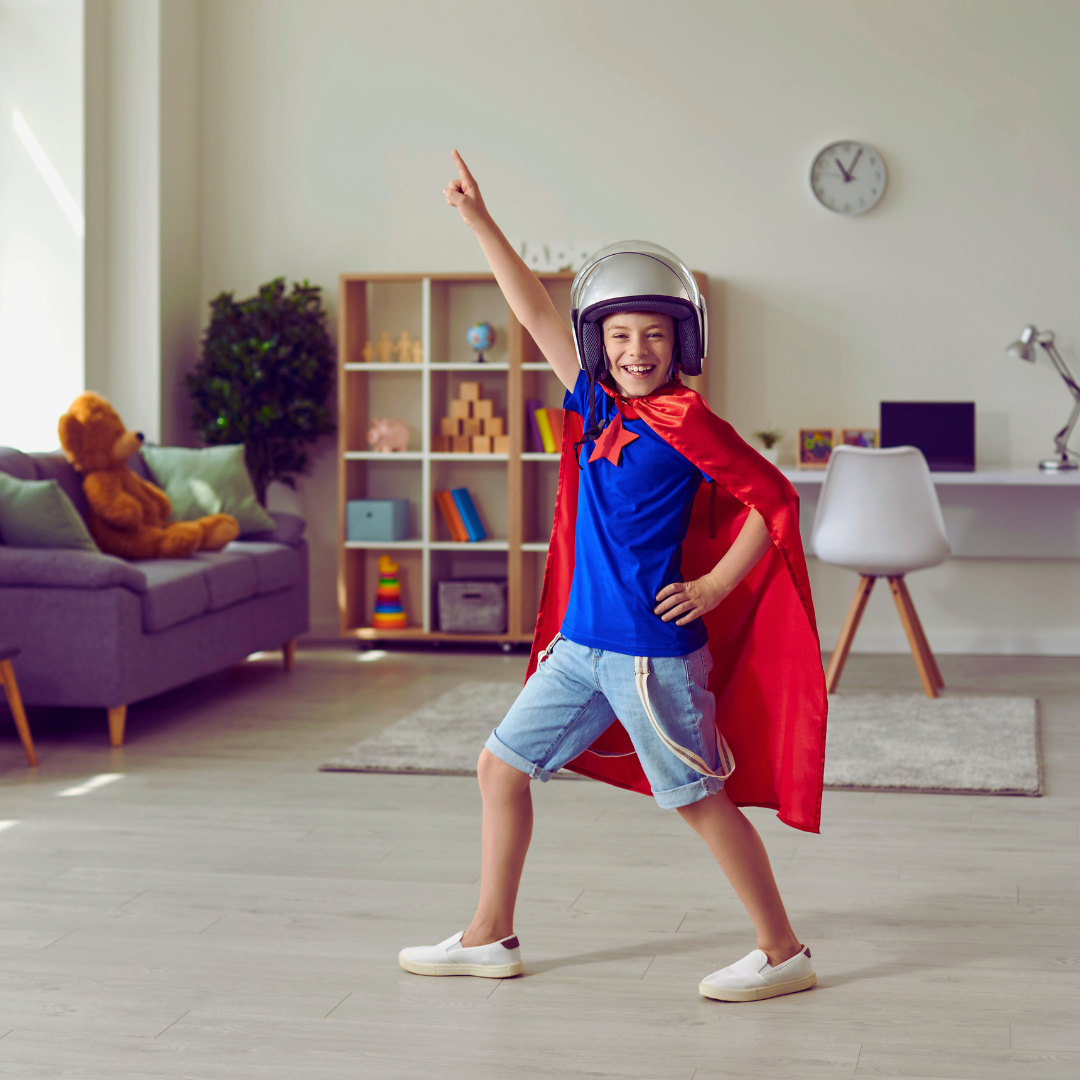 How Gaming Can Enhance Problem-Solving Skills in Children: Unlocking Critical Thinking Through Play