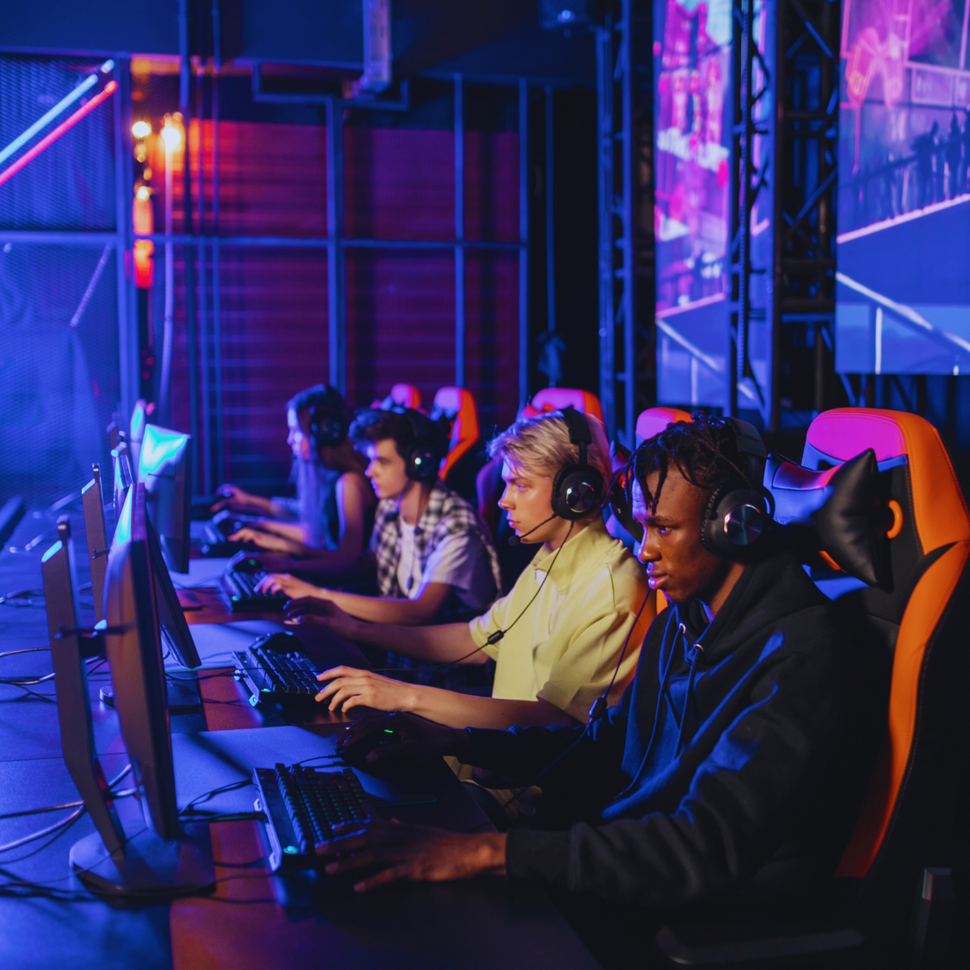 How to Get into Competitive Esports: A Step-by-Step Guide for Aspiring Gamers