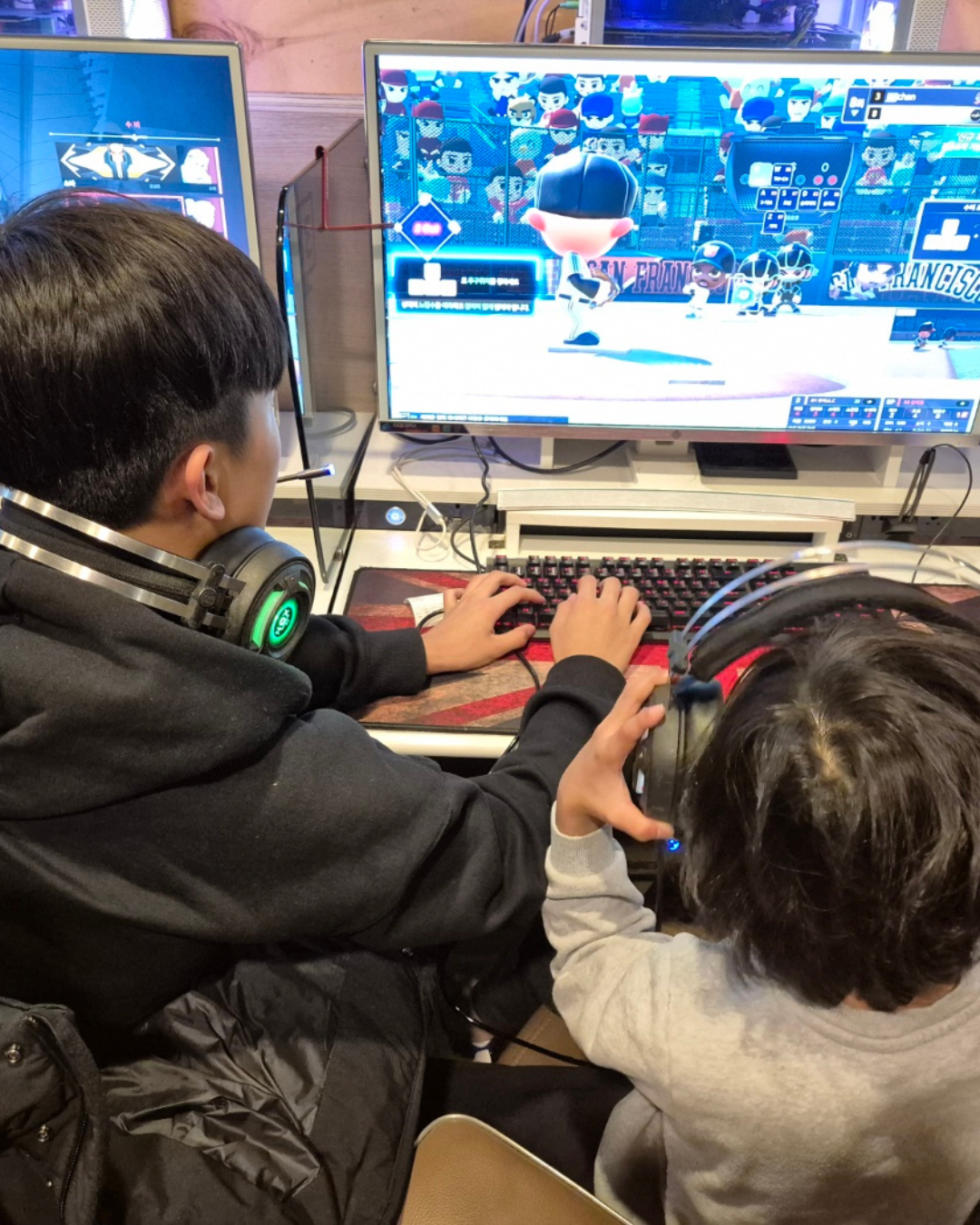 Impact of Gaming on Children: Understanding Effects on Development and Behaviour