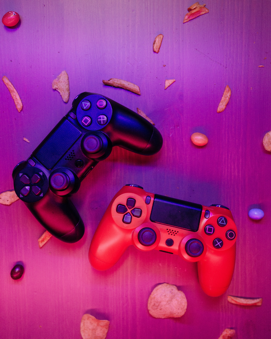 The Evolution of Multiplayer Gaming: A Journey Through Technology and Community