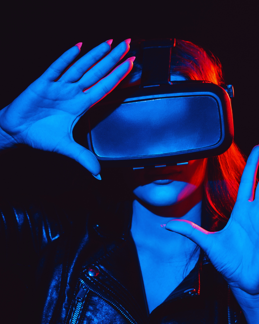 The Future of Gaming Technology: Innovations Shaping Tomorrow’s Experience
