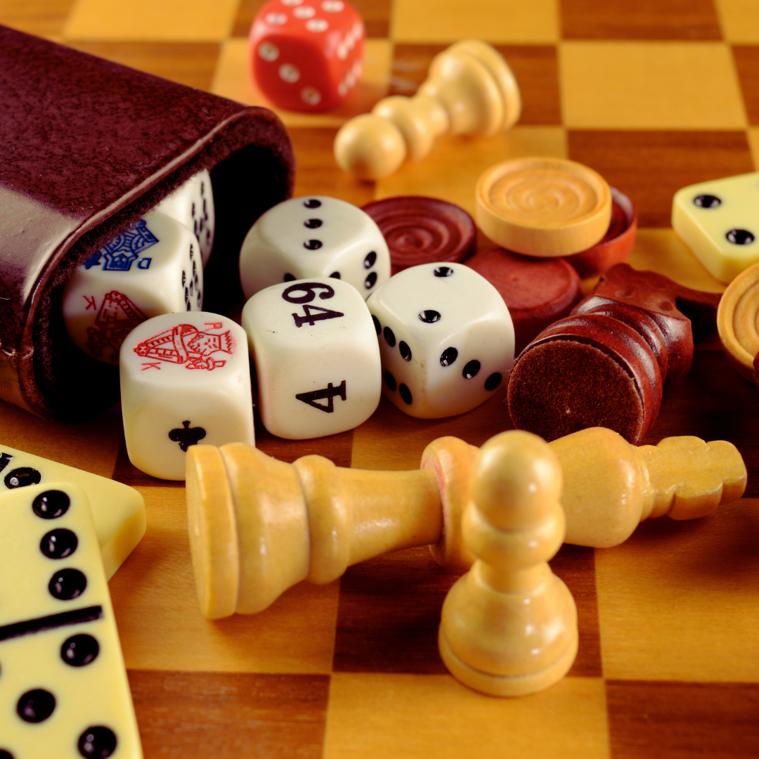 The Resurgence of Classic Board Games: Embracing Nostalgia in a Digital Age