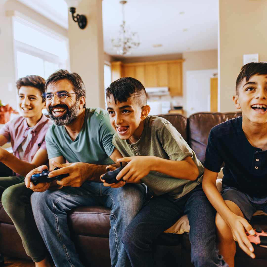 The Surprising Benefits of Gaming for Mental Well-Being: Enhancing Mood, Reducing Stress, and Improving Cognitive Skills